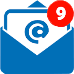 Email App for All services - Datmail icon