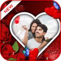 Love Heart Insta Dp Maker