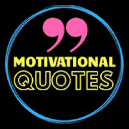Motivational Quotes आइकन
