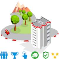 Fix Race - A Top Down, Fixed Screen, Racing Game