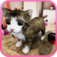 Cute Cat Simulator 2018