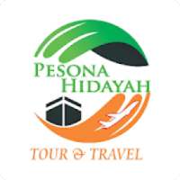 Pesona Hidayah Travel on 9Apps
