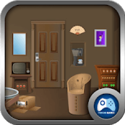 Escape Games Day-737 आइकन
