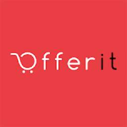 OfferIt - Buy and Sell Used Stuff Locally