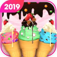 ice cream maker games ice maker : bad ice cream 3