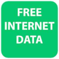 Free Internet 39GB