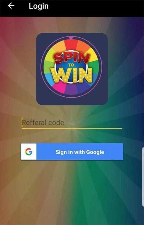 Spin and Earn Cash screenshot 6
