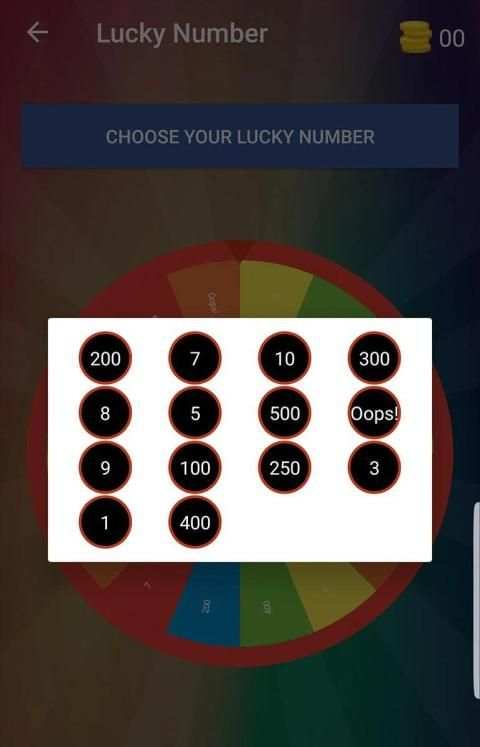Spin and Earn Cash screenshot 2