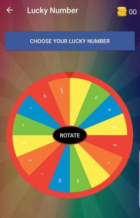 Spin and Earn Cash screenshot 3