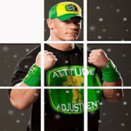 WWE Puzzle Event आइकन