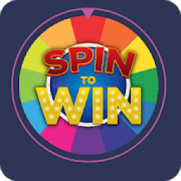 Spin and Earn Cash icon