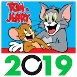 ikon Tom and Jerry Cartoon Videos