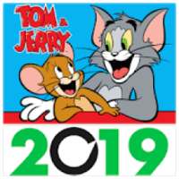 Tom and Jerry Cartoon Videos