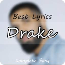 Drake Song Lyrics - Offline