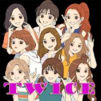 Best Twice Songs Plus Lyric ( Offline ) logo