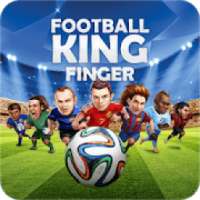 Football King Finger