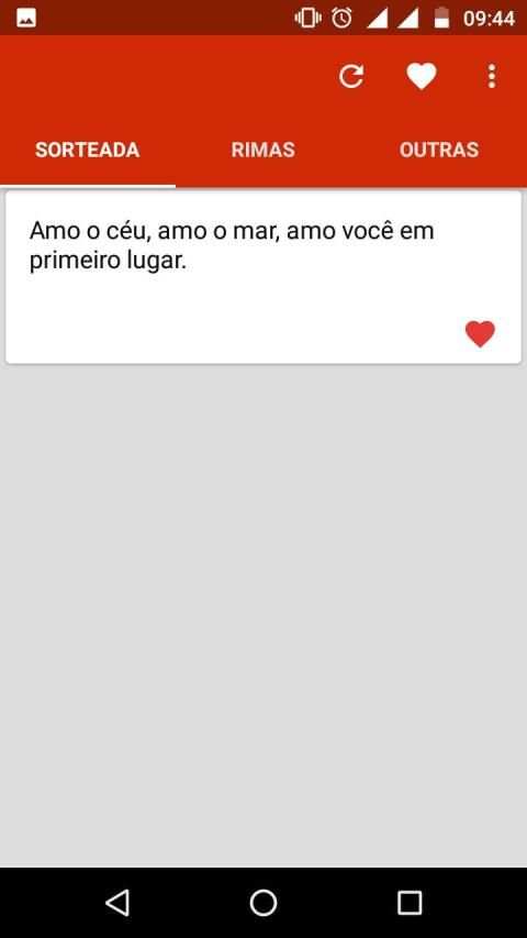 Rimas de Amor screenshot 7