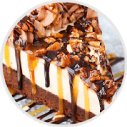 Brownie Recipes icon