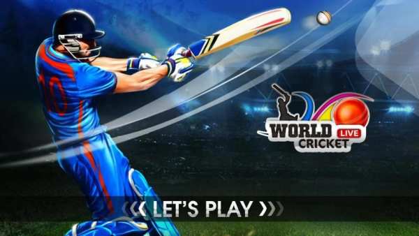 World Cricket Live: I.P.L T20 2019 स्क्रीनशॉट 9