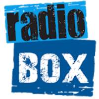 Tunein Radio Box - Record Radio Live FM on 9Apps