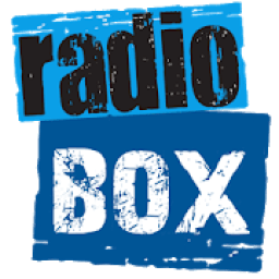 Tunein Radio Box - Record Radio Live FM आइकन