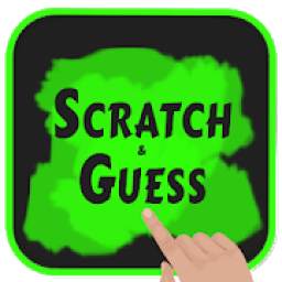 Scratch & Guess