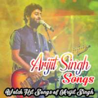 Arijit Singh Songs