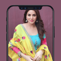 Preeta &amp; Karan Wallpapers आइकन