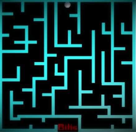 Expert Maze screenshot 1