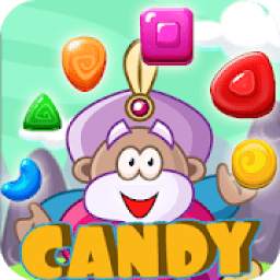 Candy Match Crush 1.0