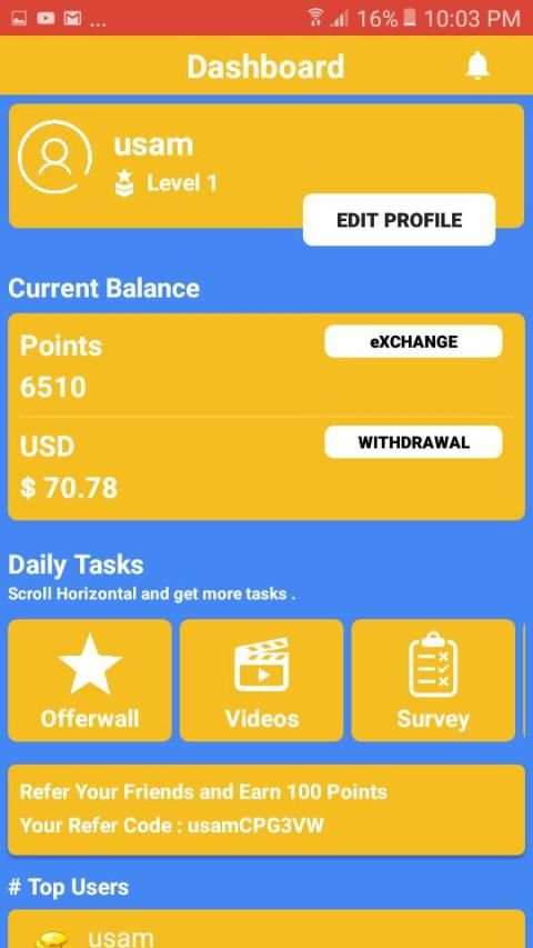 Simple Tasks Job - Complete Job & Earn Money स्क्रीनशॉट 3