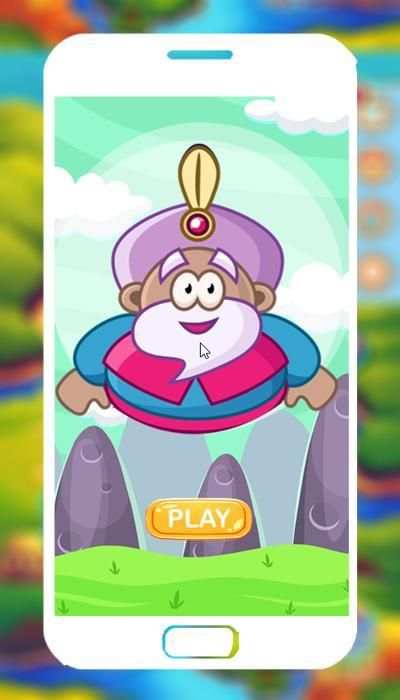 Candy Match Crush screenshot 4