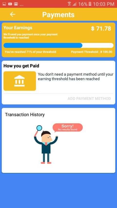 Simple Tasks Job - Complete Job & Earn Money स्क्रीनशॉट 1