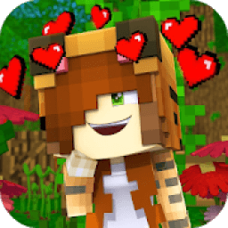 Love Story Craft आइकन