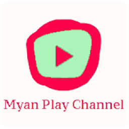 ikon Myan Play Channel