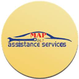 Map Services