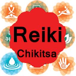 Reiki Chikitsa