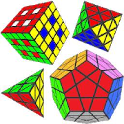 Vistalgy Cubes