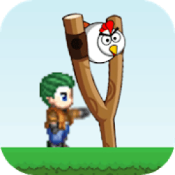 Angry Peasants आइकन