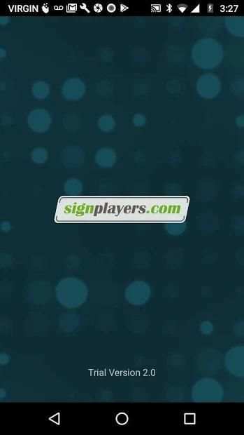 FreePlayerGS screenshot 2