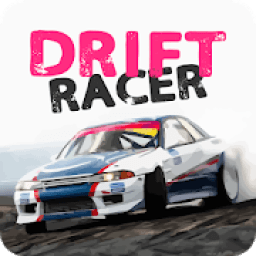 ikon Drift Racer City Car Racing 3D Simulator