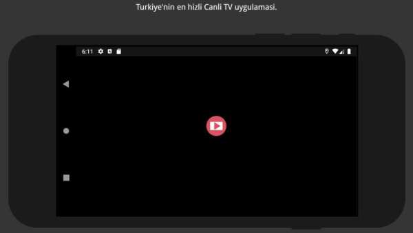 Watch Turkish TV screenshot 11
