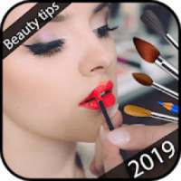 Beauty tips step by step: Makeup tips for all