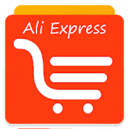 ikon Open AliExpress