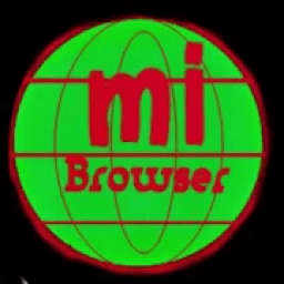 Mi Browser आइकन