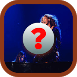 ikon Guess the Singer