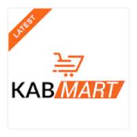 Kabmart आइकन