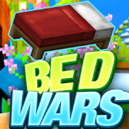Bed Wars Maps for MCPE icon