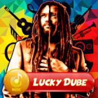 Best Lucky Dube Songs offline on 9Apps