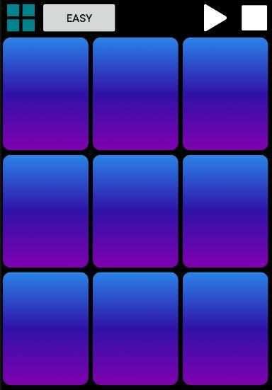 Musical Pad screenshot 3